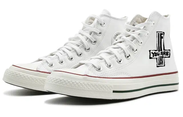 Converse Chuck 70 chuck taylor SIN3A IF YOU