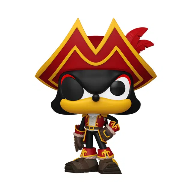 Funko Q