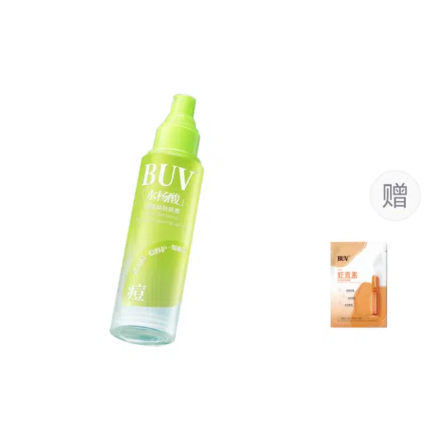 BUV 125ml