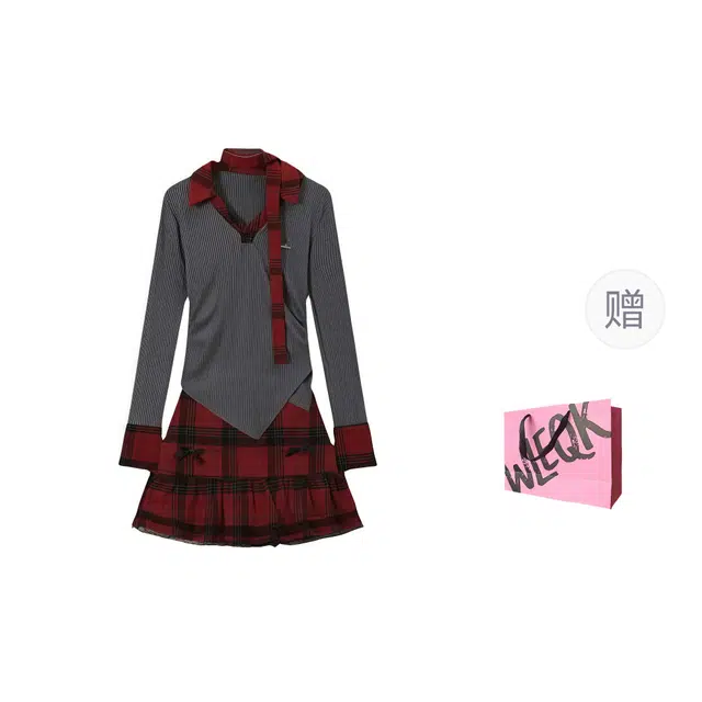 WLEQK chic
