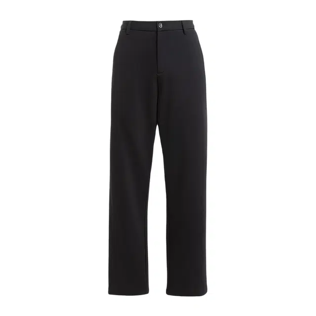 古鲨 直筒舒适百搭休闲裤 男款