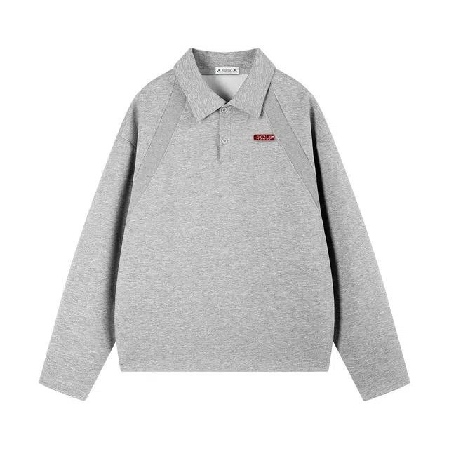 HOKLV poloLOGO