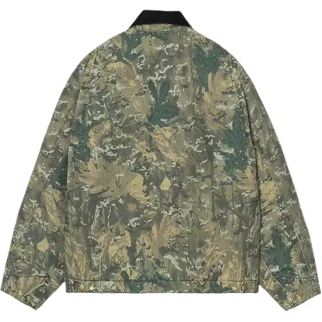 Carhartt WIP FW25 OG Detroit Jacket