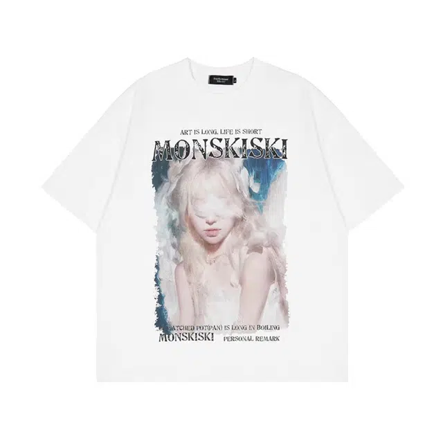 DOGANSON tbfcleanfitT