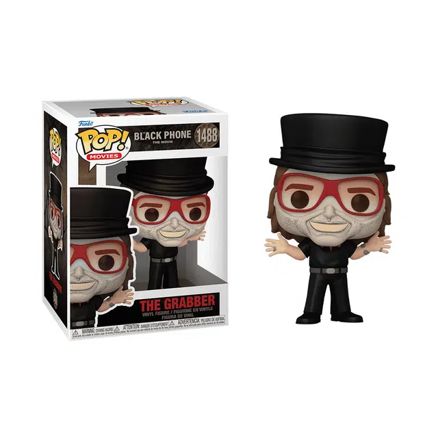 Funko Q