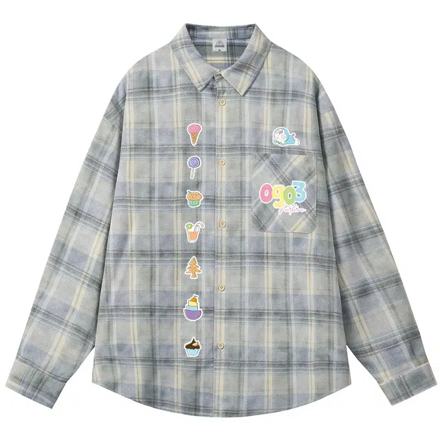 DoraemonA CleanfitLogo