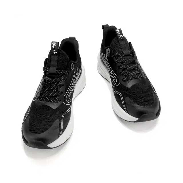 RIFUGIO VO Carbon Plate Running Shoes