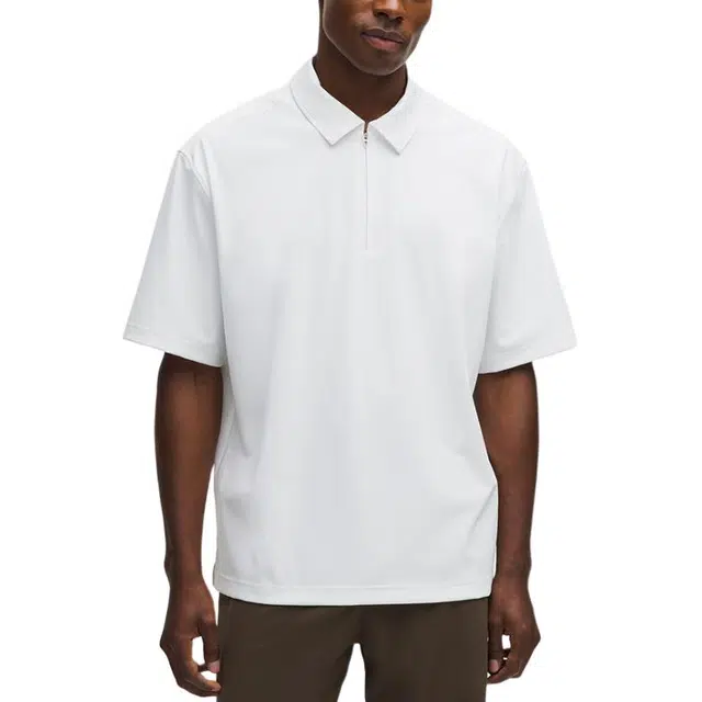 lululemon Daydrift Luxtreme LycraPolo