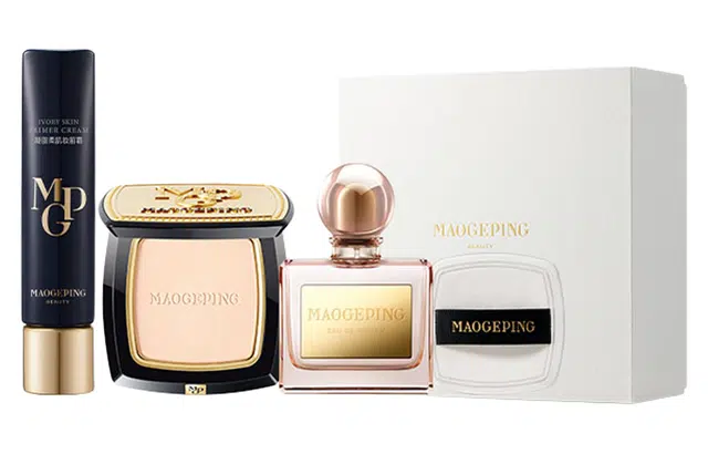 MAOGEPING