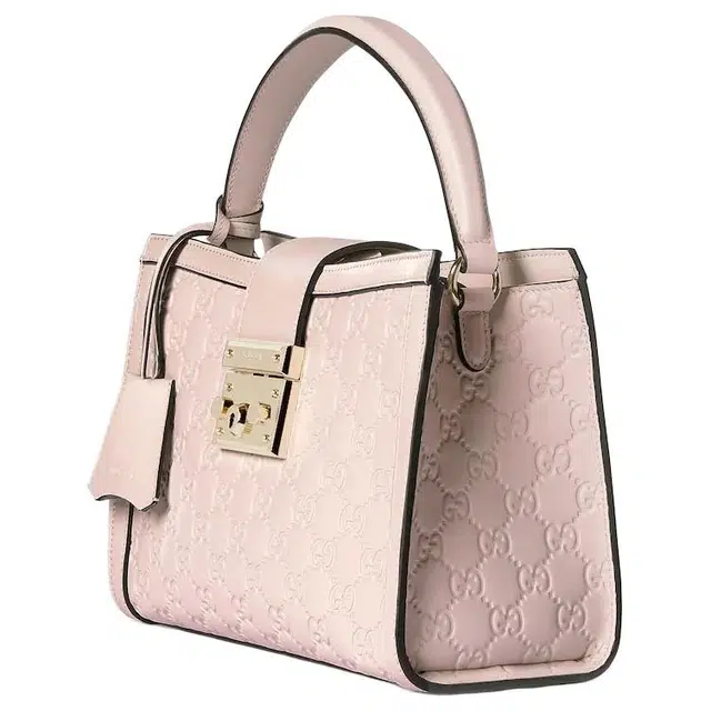 GUCCI Padlock GG