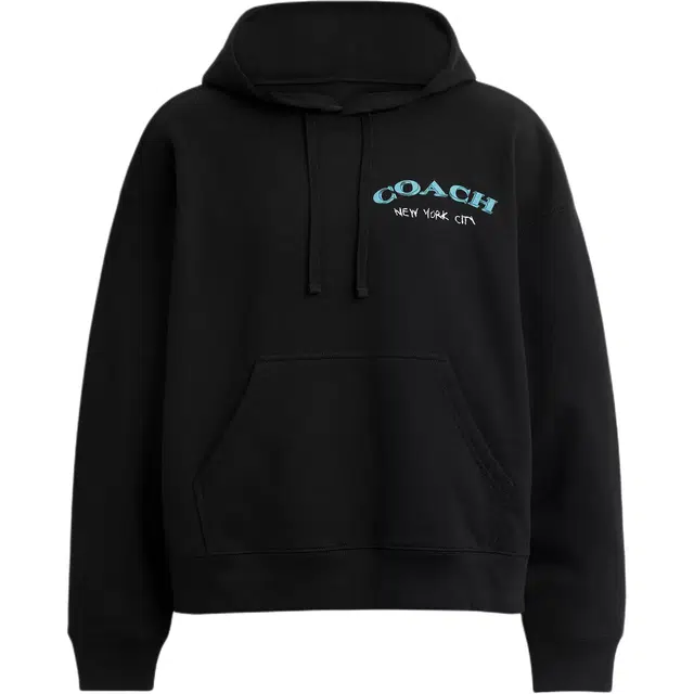 COACH FW25 Logo