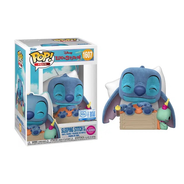 Funko Q