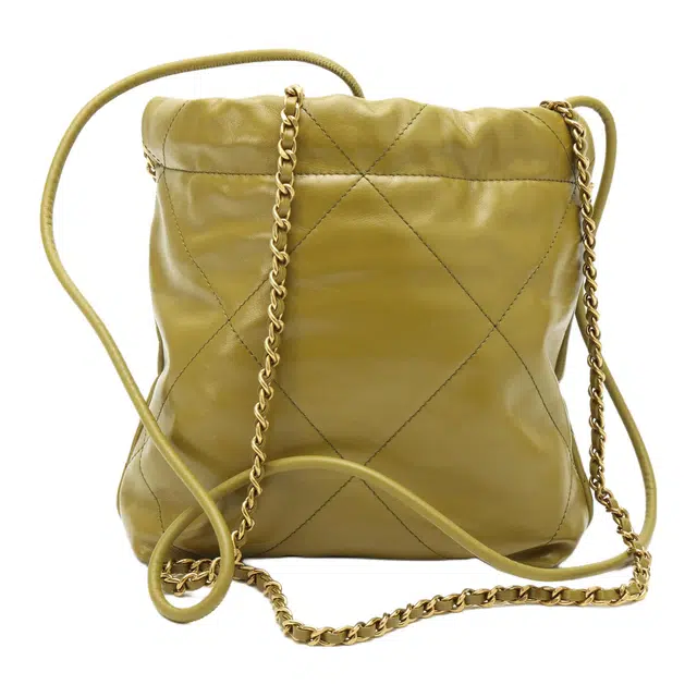CHANEL 22Bag 23A