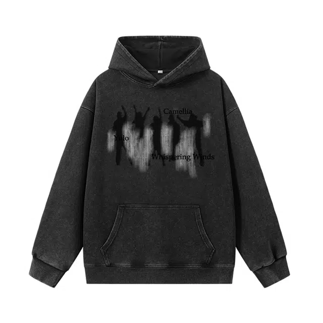 COLD MAPLE FW25