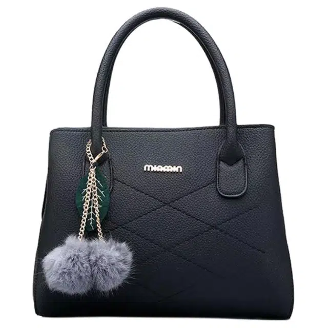 Boniu PU Tote