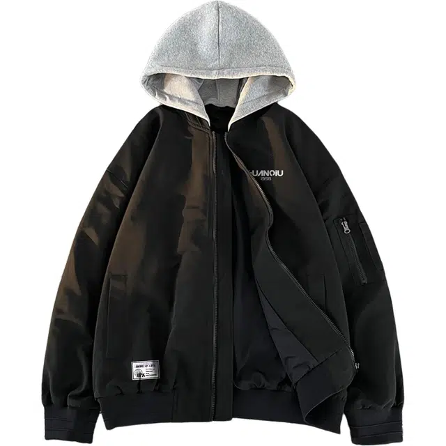 HUANQIU OVERSIZE