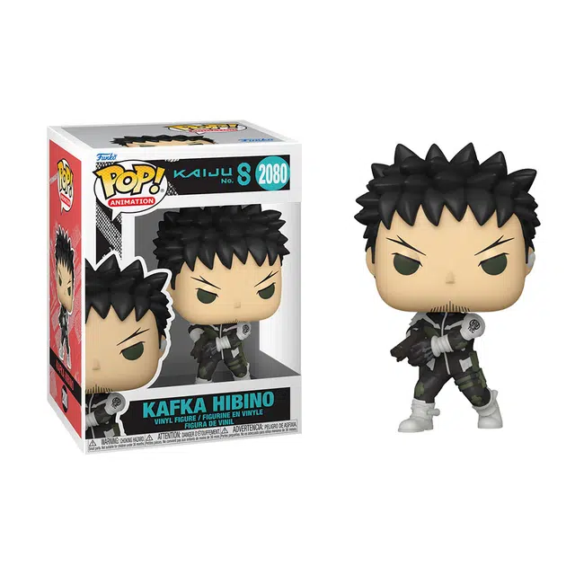 Funko 8 Q