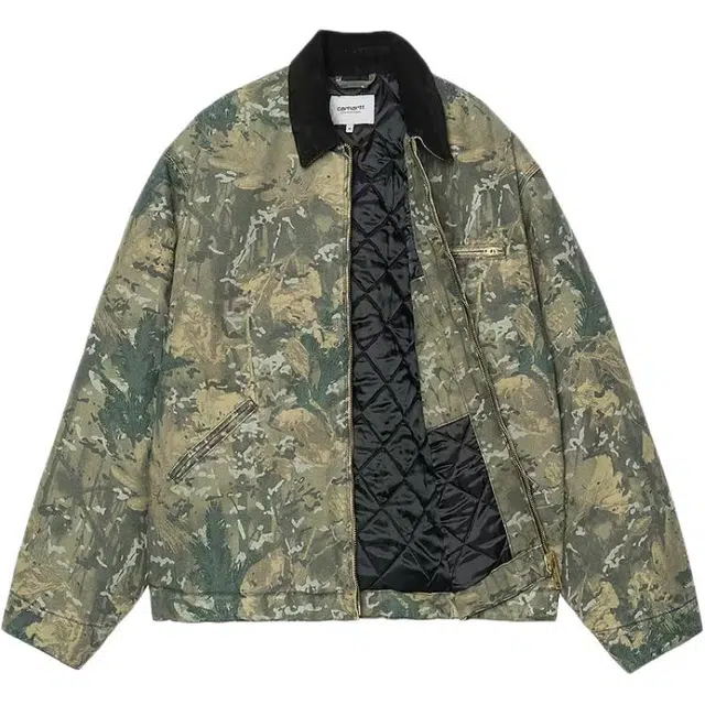 Carhartt WIP FW25 OG Detroit Jacket