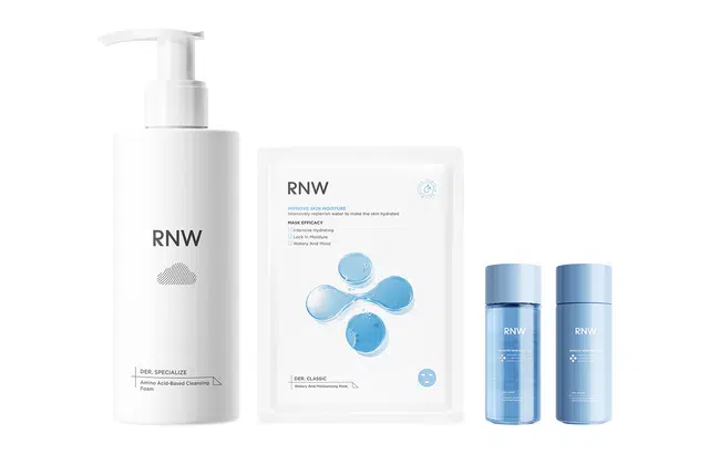 RNW 200g+115ml+15ml 4