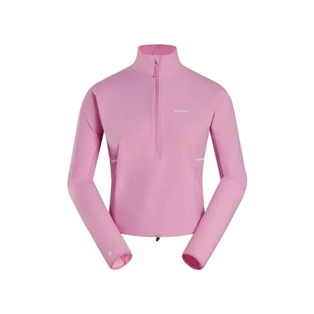 SALOMON SENSE AERO HYBD CP PLVR T