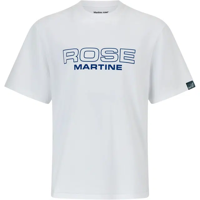 Martine rose FW25 T