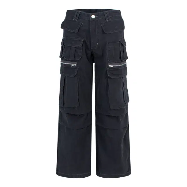 GBXM Cargo Pants