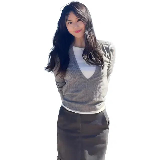 MISSHONEY MH V T