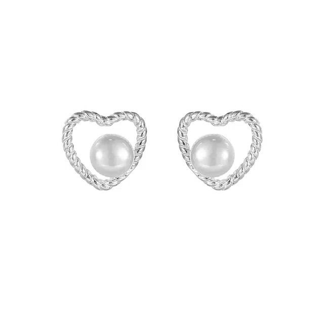 zoo jewel ins S925