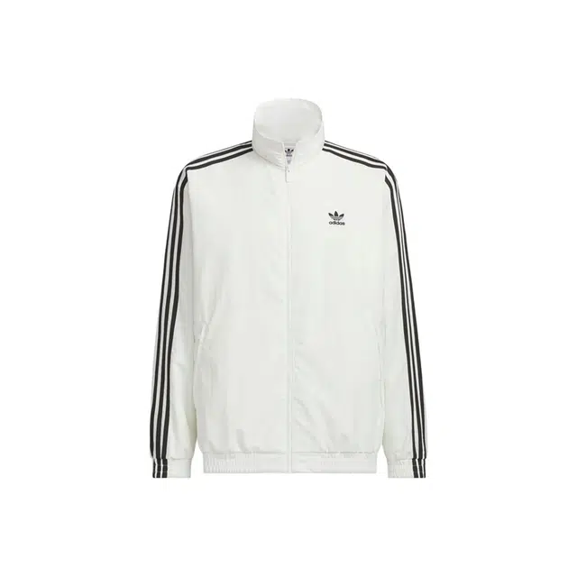 adidas originals FirebirdTRACK TOP logo