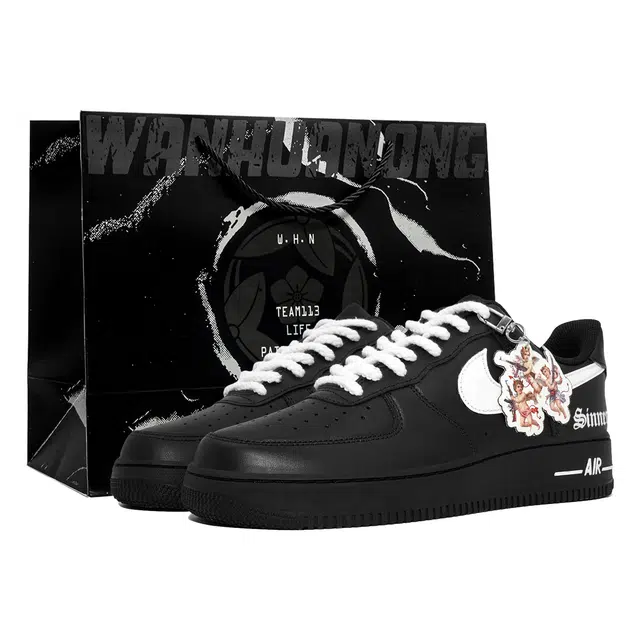 Nike Air Force 1 07 LTDZ AK