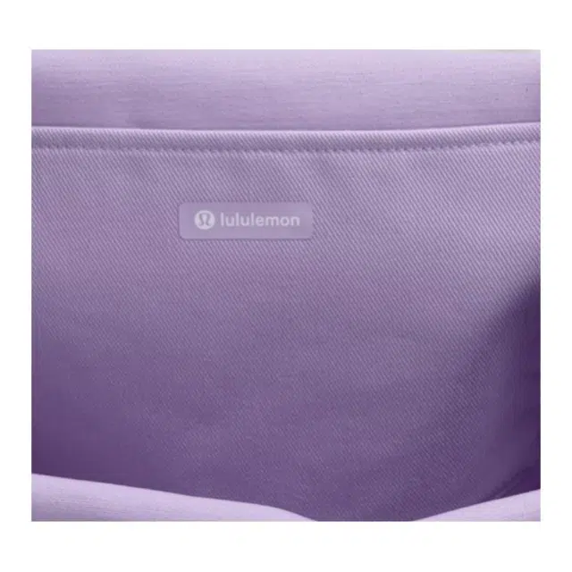 lululemon Double-Handle 17L Tote