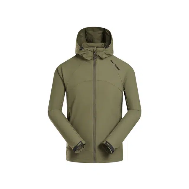 SALOMON OTHRYS SOFTSHELL