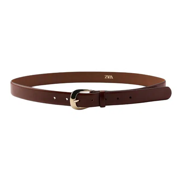 ZARA 3CM
