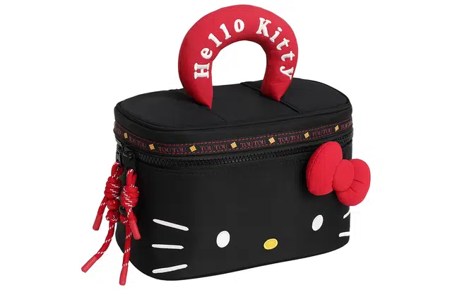 TOUTOU hellokitty