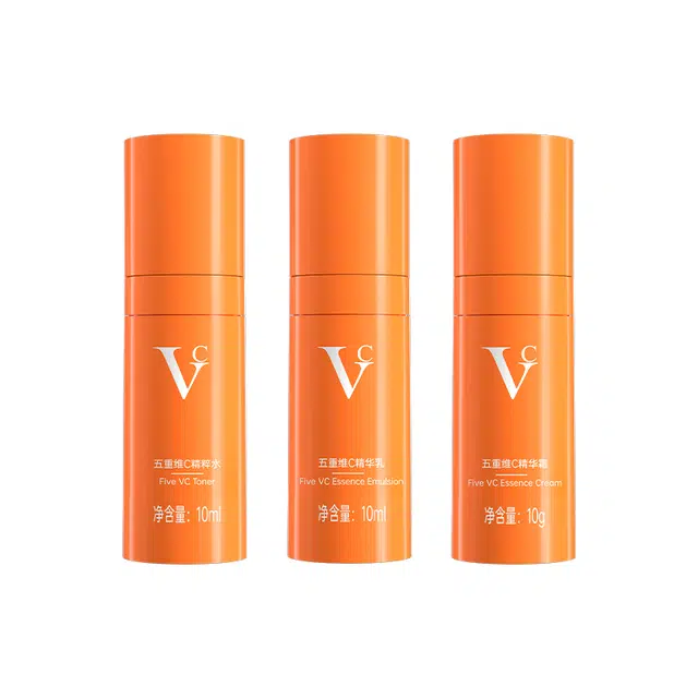 VC VCC