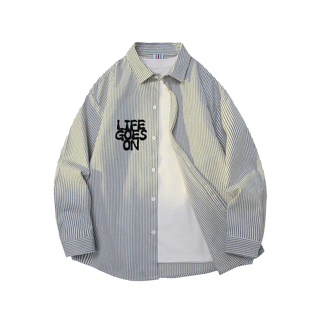 COLD MAPLE FW25