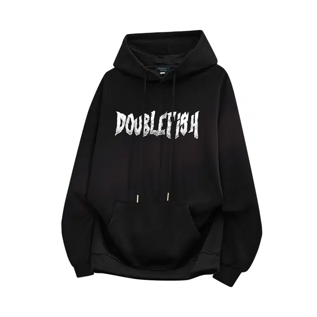 DOUBLEFISH logo