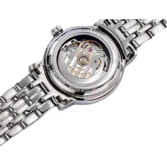 LONGINES 25.5mm L4.321.4.52.6