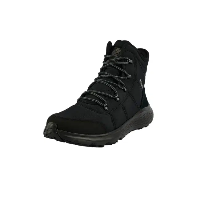 Columbia Fairbanks CITYSCAPE