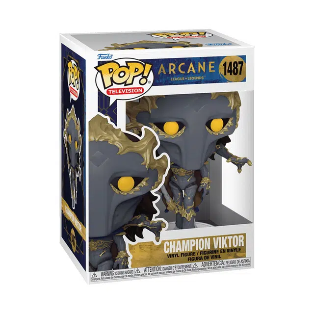 Funko Q