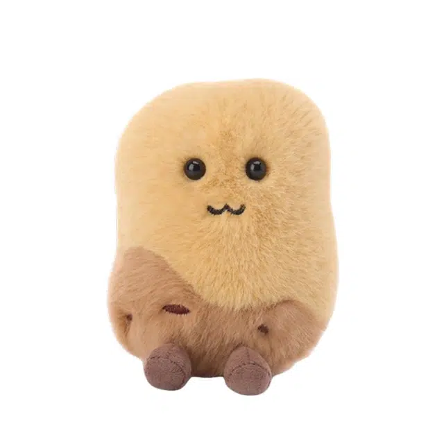 APRICOT LAMB 10cm