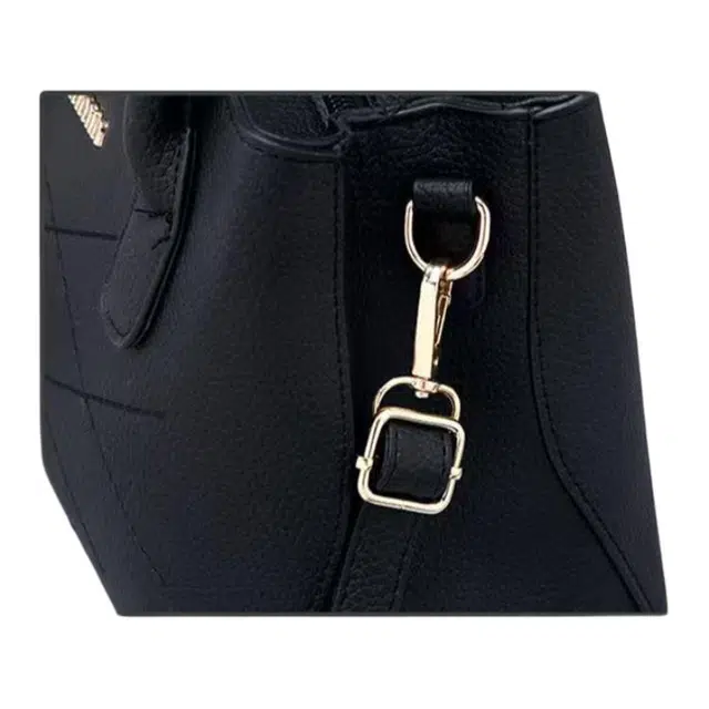 Boniu PU Tote