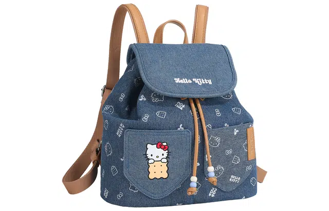 TOUTOU hellokitty