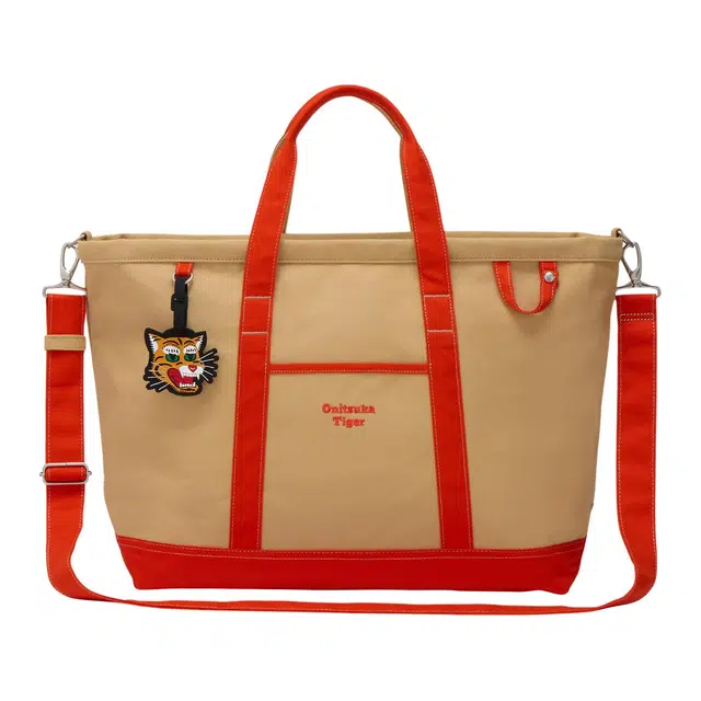 Onitsuka Tiger CANVAS