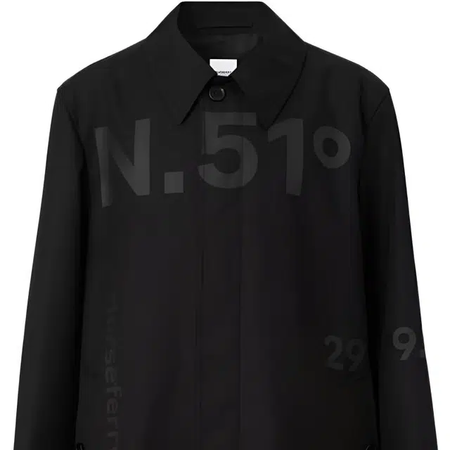 Burberry FW22