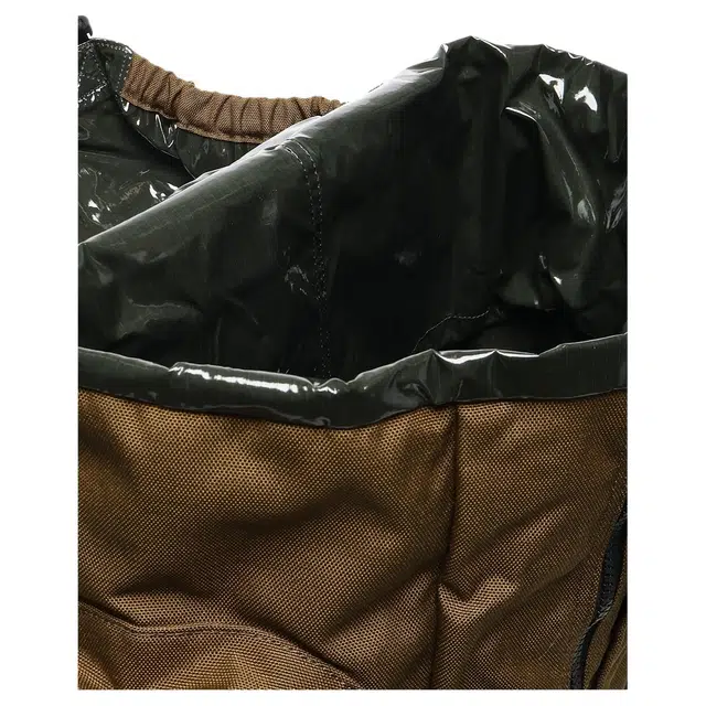 Stone Island Canvas Backpack