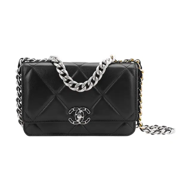 CHANEL 19BagWOC