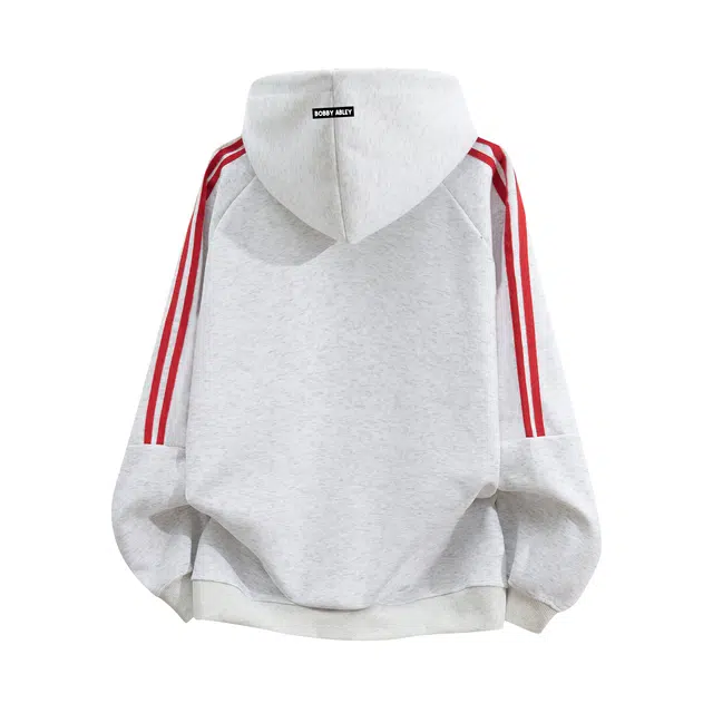 BOBBY ABLEY Logo