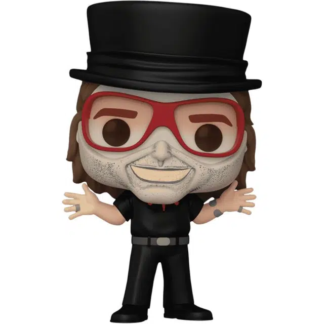 Funko Q
