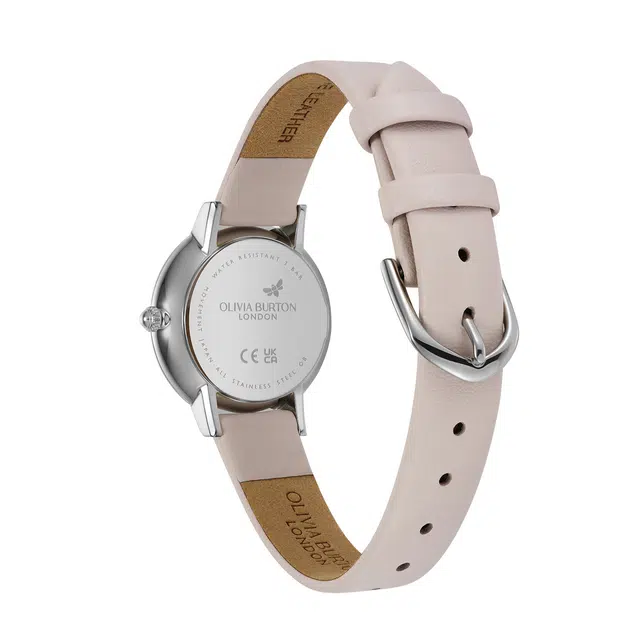 OLIVIABURTON